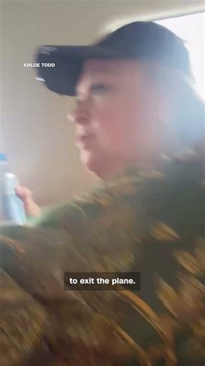 Video from inside seaplane shows emergency landing in NYC