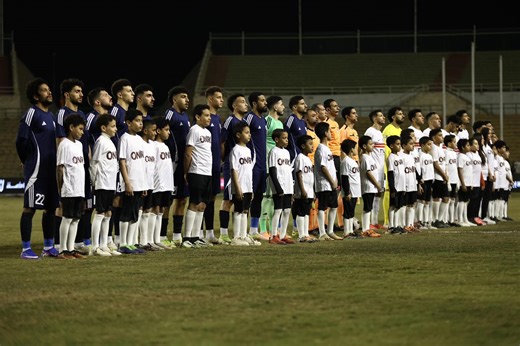 Egyptian League: Zamalek held by ENPPI as goalless draw opens door for Al Ahly and Pyramids