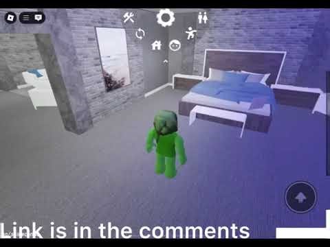 Roblox Condo Game Updated (link in comments) 😮😮😮😮