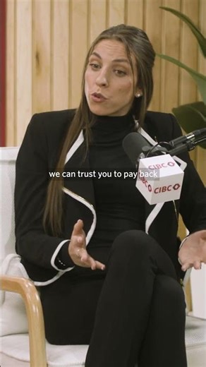 CIBC Advisor Reacts: Don’t Bank on Strangers | Episode 5 Building Credit