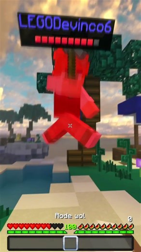 Hive Bedwars! #minecraft #minecraftbedwars