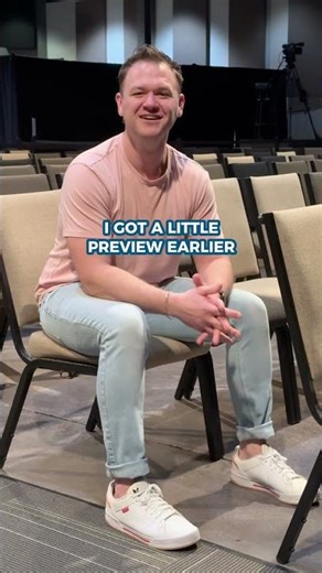 It's Communion Sunday!