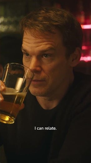 More than complicated…#DexterResurrection