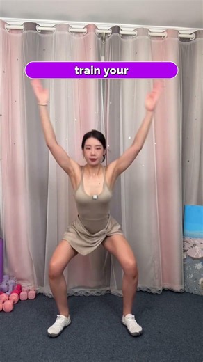 Weak Legs or Stiff Hips? Try These 5 Simple Leg Exercises