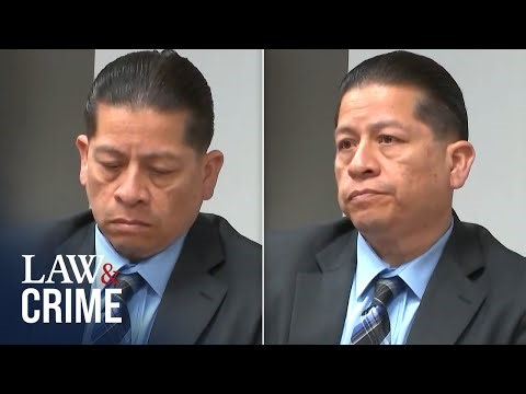 911 Call Reveals Chaos During Uvalde School Shooting