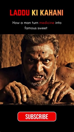 Laddu Science Explained | The Physics Behind What Holds a Laddu Together