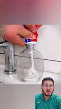 You'll never look at toothpaste the same way again! 10 tricks you didn't know 🪥✨