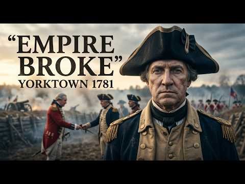 From Boston Tea Party to Yorktown The Full Story of America’s Revolution