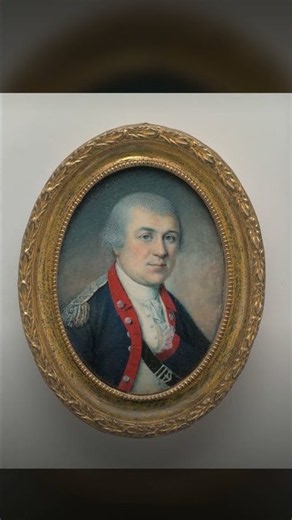 The Deadliest Killer Didn't Carry a Musket