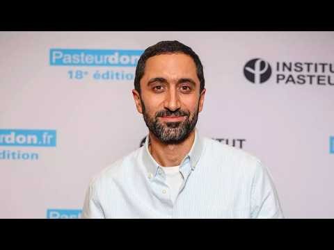 Jimmy Mohamed accusé de violences et plus de 20 000 signatures pour couper la clim à Yann Barthès