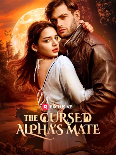 The Cursed Alpha's Mate | Short Drama Full HD 1080p