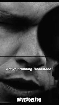 The Bourne Ultimatum (2007) | Jason Bourne