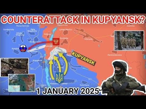 Shock Russian Presence in Moskove Raises Questions | Evacuations Reported on Chernihiv Border