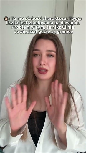 W analizie numerologicznej widać dokładnie: