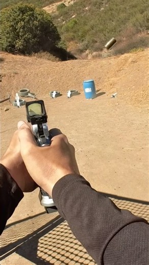 Loved this stage! GPA #range #competitiveshooting #ipscshooting #shoot #uspsacarryoptics #mm2