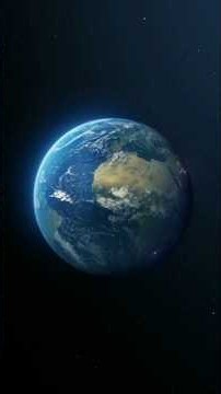 What’s Really Inside the Earth? 😳🌍