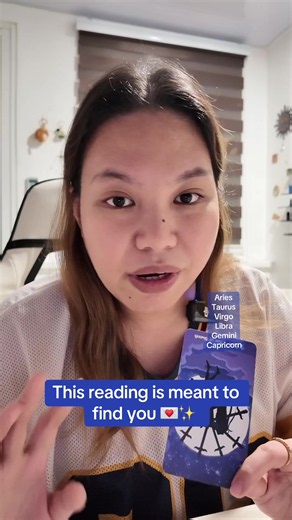 cy | tarot reader 🧿 (@cyxtarot)’s video of aries