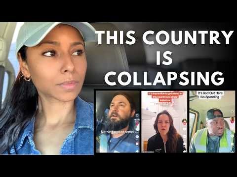 People Don’t Recognize America Anymore — Here’s Why