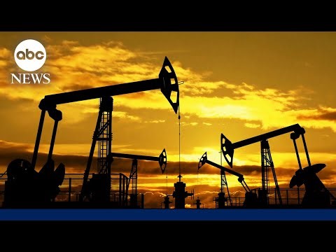 What to know about the Venezuelan oil industry