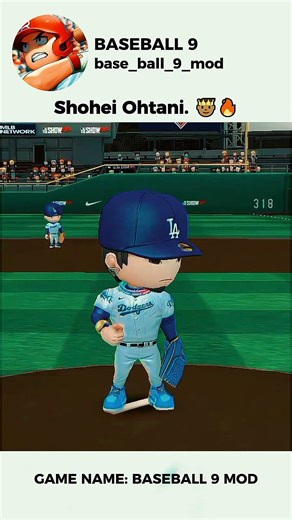 How to Download BASEBALL 9 MOD (WORKING 2026) ⚾🔥