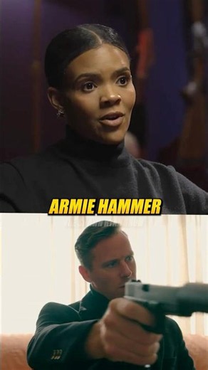 Armie Hammer’s Family History Gets Dark 😳