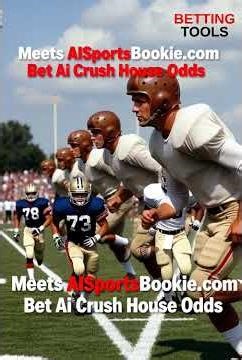 betting tips ai predictions nfl picks nba betting mlb, soccer betting, sports analytics, free picks.