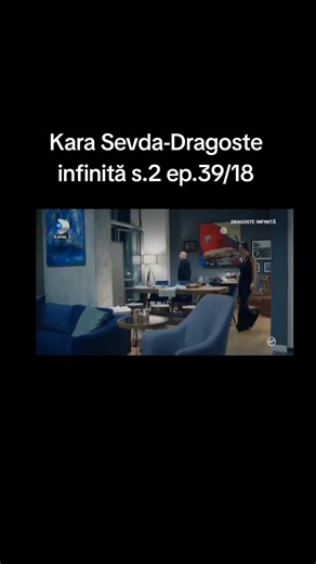 Kara Sevda: Dragoste Infinită Episode 39 Recap