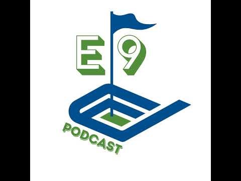 E/9: PGA Champ Preview, Sneds is BACK, and Special Guest Pat McGrath