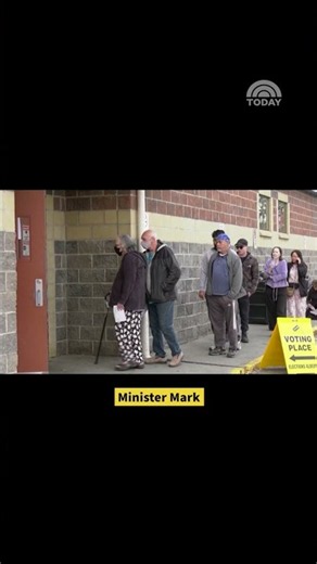 Voters in Canada Reject Seperation Proposal