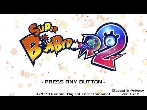Super Bomberman R2 Gameplay #11 - Battle Modes