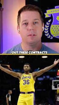 It’s Time For The Lakers To Play Hardball