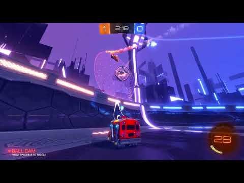 Rocket League - Gameplay Walkthrough Ep 54 (PC UHD) [4K60FPS]