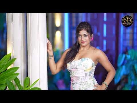 MD Glam House High Fashion Western Shoot ft. Payel | Western Glamour | Official Trailer