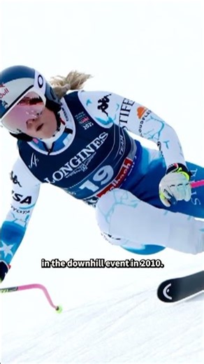 Lindsey Vonn Qualifies for 2026 Winter Olympics in Stunning Comeback