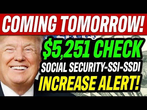TOMORROW! New Social Security Check is Coming | JANUARY 2ND | Fixed $200 Increase This Month?