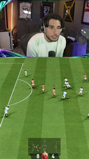 Bro is no longer the freekick king💔 #dannyaarons | dannyaarons