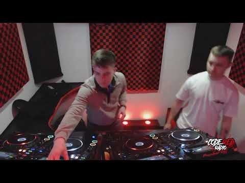 #025(LDDCRR) TOM SQUARED TAKEOVER