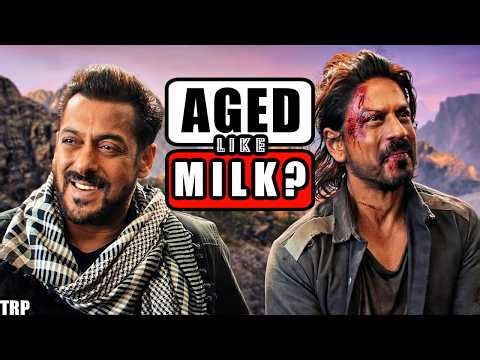 We Need To Talk About Bollywood Stardom!