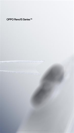 OPPO Reno15 Series is designed for every version of you. | OPPO