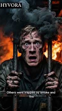 Deepwater Horizon — The Explosion That Caused the Largest Oil Spill in History