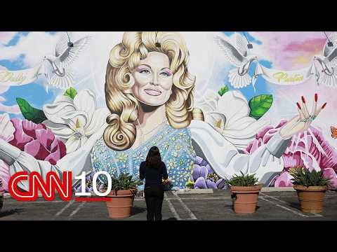 Remembering the life and legacy of Dolly Parton | August 27, 2026