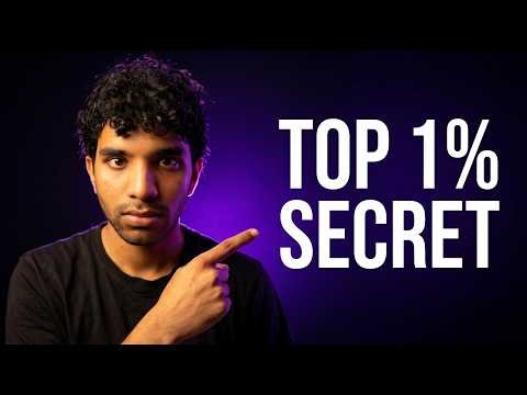 The DRAFT Method: How the Top 1% Talk to AI