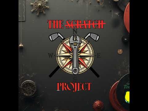 The Scratch Project - Masters Round Three Recap and Larry Fitzgerald on Sports and the Masters