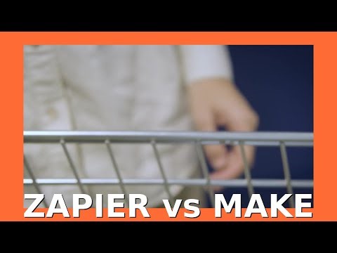 Zapier vs Make: Which Tool Actually Wins? (Complete Comparison 2026)