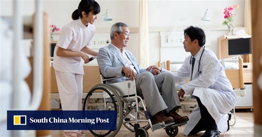 Japan survey finds sexual abuse at 15% of hospitals. Is the true scale higher?
