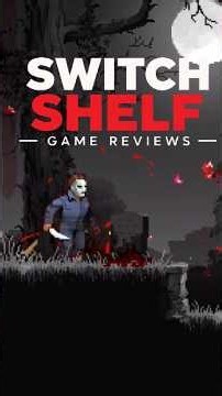 RetroRealms Double Pack: Two Horror Games, One Cartridge?