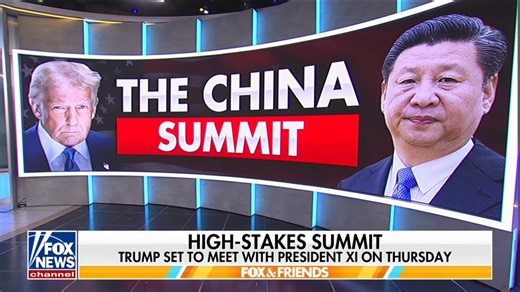 🚨 JUST NOW: Elon Musk is waiting in the wings to SURGE TO CHINA with President Trump, who will board Air Force One in mere hoursTeam America is about to be full force on the world stage against our number one adversary! 🇺🇸You can't lose when Elon is on your side 🔥
