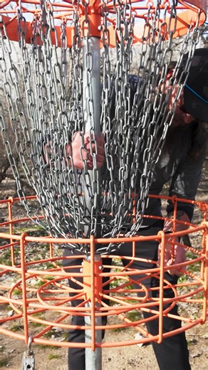 ElevateUT on Instagram: "Registration is open now for the ElevateUT Disc Golf League Series 1 Invitational Tournament! Register online for your chance to compete for high dollar skins and ace pots! The Creekside tournament layout is now on UDisc and baskets are in position, minus a couple temp baskets that go up on Sunday. Should be a good ol' fashion shoot out!"