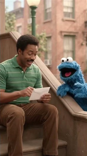 Sesame Street Episode 2238 Part 1 (street scenes)