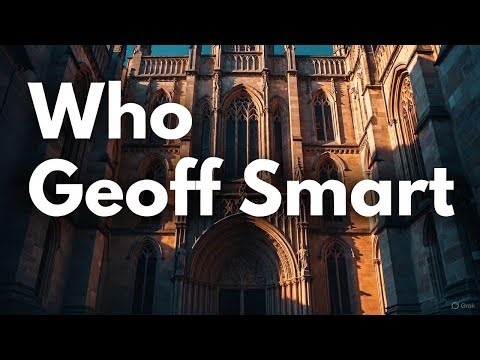 WHO by Geoff Smart & Randy Street | The Ultimate Guide to "The A Method" for Hiring